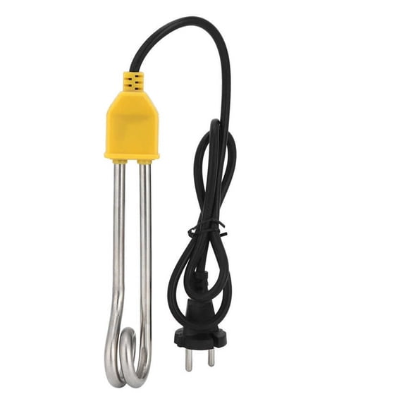 600W Instantaneous Water Heater Immersion Electric Water Heater Boiler for Swimming Pool ,Safety Design