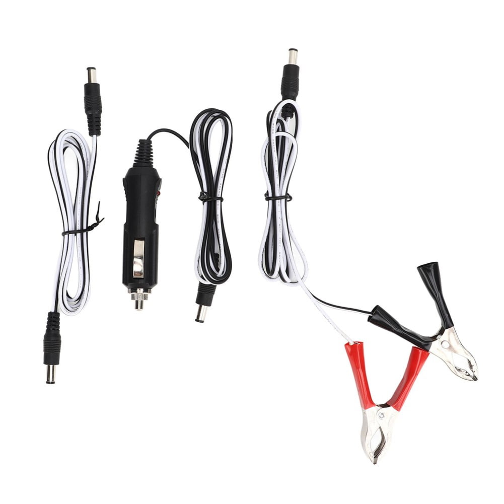 600W Solar Panel Kit 18V Battery 100A Mppt Charger Controller For Car Rv Caravan