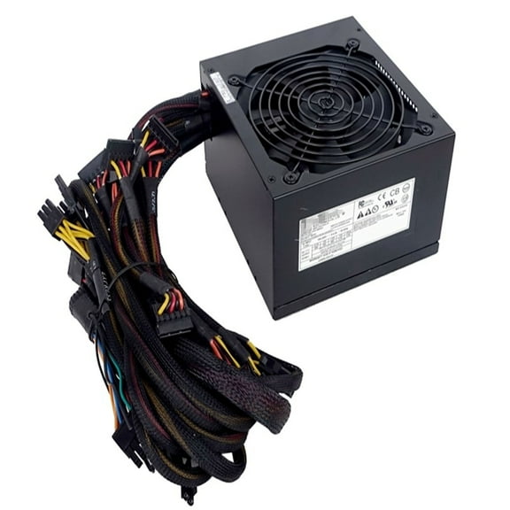 600W Switching Power Supply ATX-1560GA1