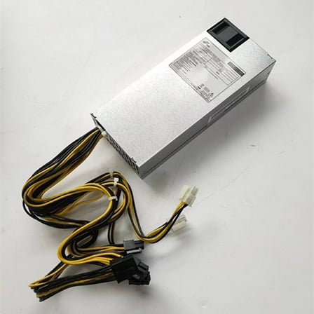 600W Switching Power Supply FSP600-10FNB 9PA600AN00 S9391030033