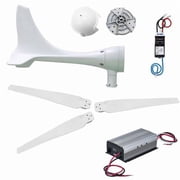 600W Windmill Wind Turbine Generator kit, 12-24V & 50-25A