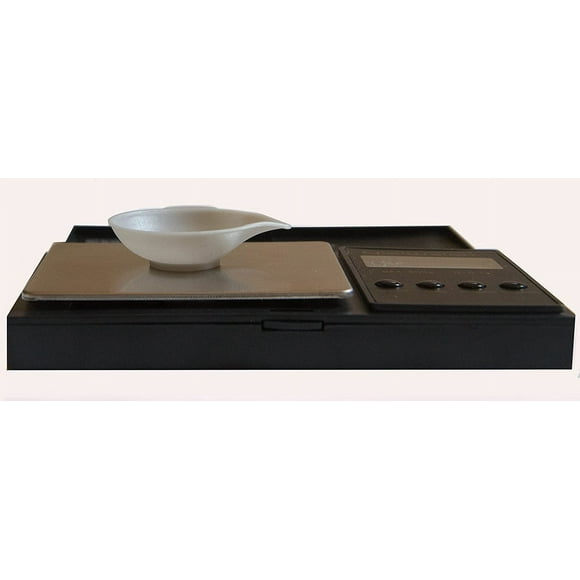 600g Digital Pocket Scale- Hobby, Coin, Lab Chemicals, Kitchen Food Portions- Grams Ounces Troy Ounces, Pennyweight