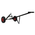 thumbnail image 1 of 600lb Trailer Dolly: Easy Maneuverability for Utility Boats, Cargo, and Jet-Skis, 1 of 3
