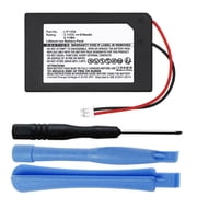 570mAh LIP1359 Battery Pack for Sony Playstation 3 PS3 Dualshock 3 Controller