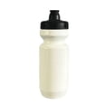 thumbnail image 1 of 600ml Outdoor Cycling Water Bottle, PP Material Sports Squeeze Flask for Road Bikes and Gym, Leak-Proof Design, Lightweight Hydration, White, 1 of 5