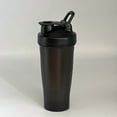 thumbnail image 1 of 600ml Protein Shaker Bottle Protein  P o w d e r  Shake Cup for Gym Ffitness Shaker Scale Portable Water Bottle Slushy Cup, 1 of 23