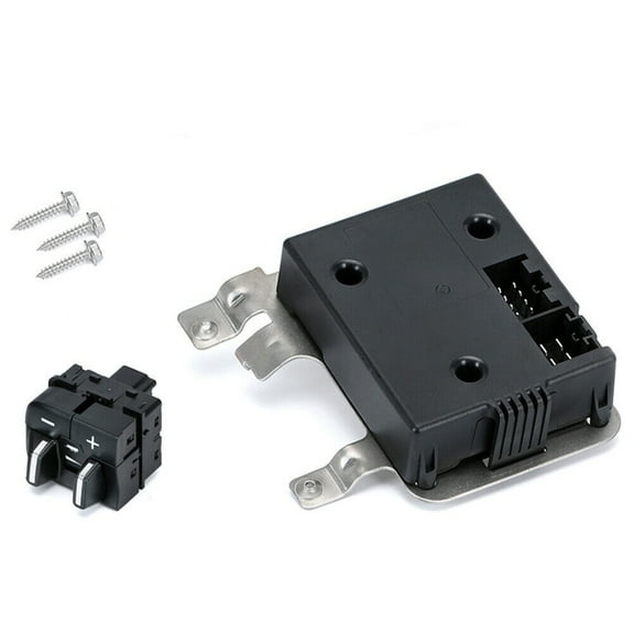 601-024 82215040AB Trailer Brake Control Module for 1500 2500 3500 4500 Trucks
