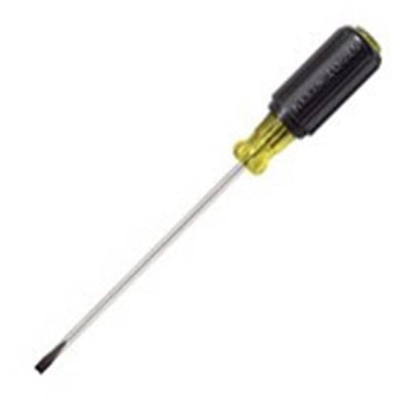 601-3 Screwdriver Cushion Grip, .18 x 3 In.