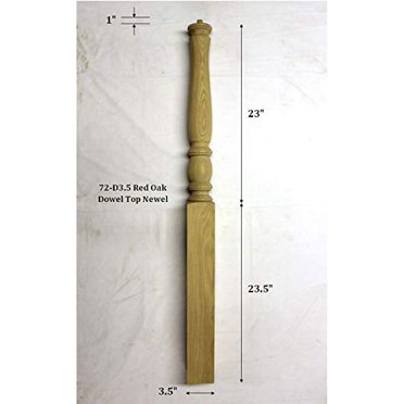 MORryde STP214120H Gen2 Step Above Handrail, Silver - Walmart.com