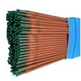 thumbnail image 1 of 6010 Welding Rod 5/32", E6010 Stick Welding Electrodes 10Lbs with Smooth Stable Arc E6010 5/32" (5/32" 10 Pound Box) E6010-532-10, 1 of 4