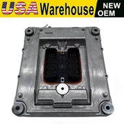 60100007 VOE60100007 ECU ECM Controller Electronic Control Module Programmed for Volvo D7E DXI7 FE FM FL Renault Trucks Euro 4 Euro 5 Emission