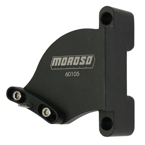 60105 Small Block Chevy Timing Pointer - 6.375 in.