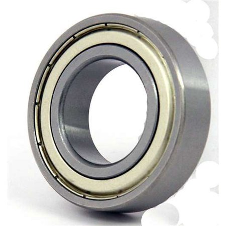 6013-2Z Radial Ball Bearing Double Shielded Bore Dia. 65mm OD 100mm Width 18mm