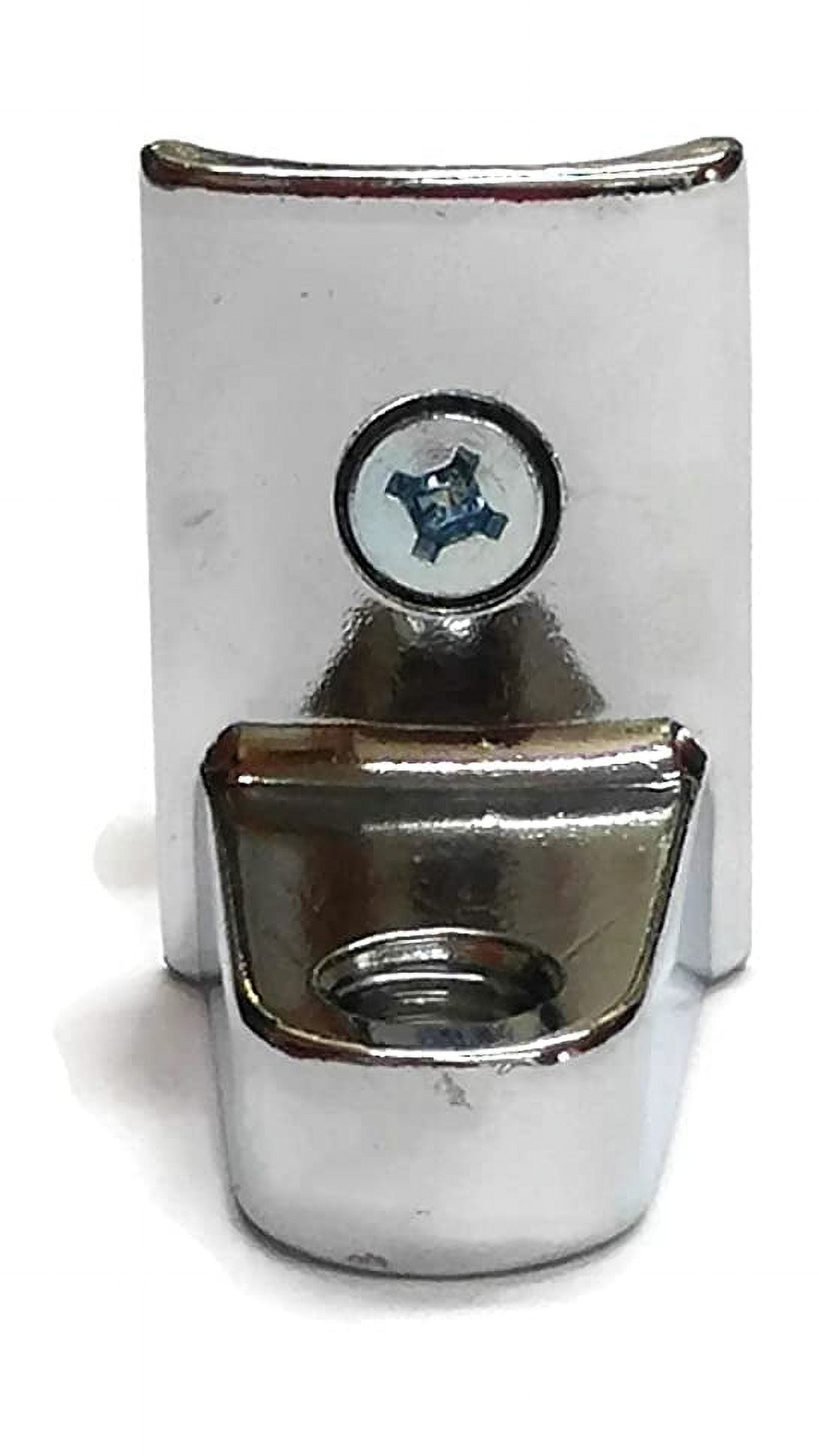 601300 Upper Hinge Assembly Replacement Toilet Partition Part