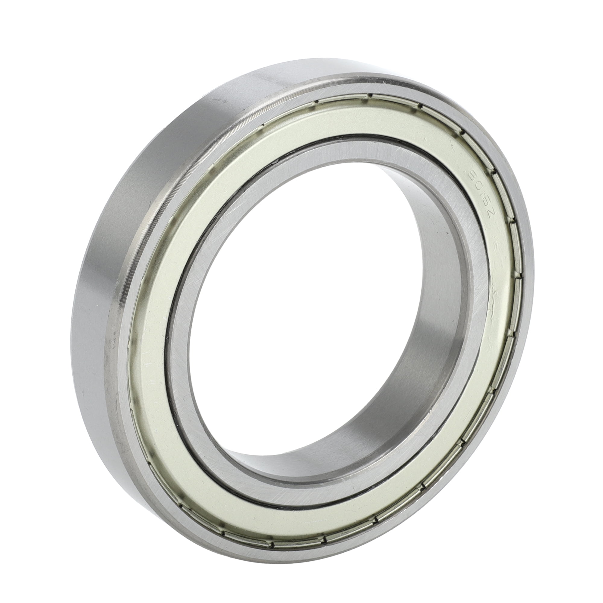 6016ZZ Deep Groove Ball Bearings 80x125x22mm 1 Pc Lubricated Bearings Scooter Skateboard Wheel