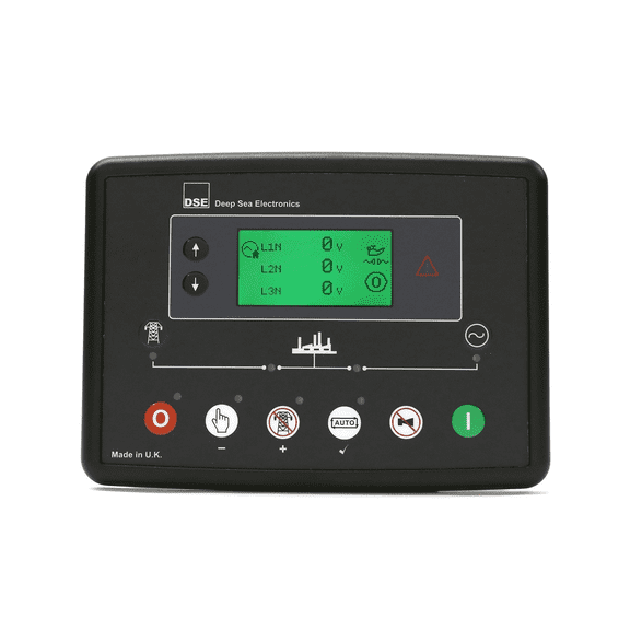 6020 MKII AMF Deep sea Engine Generator Controller