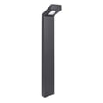 thumbnail image 1 of 6021-30BK-WAC Lighting-2.9W 1 LED Linear Path Light-Black Finish-3000 Color Temperature, 1 of 2