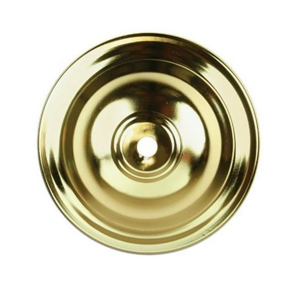 60224 0.437 in. Canopy Hole Lamp