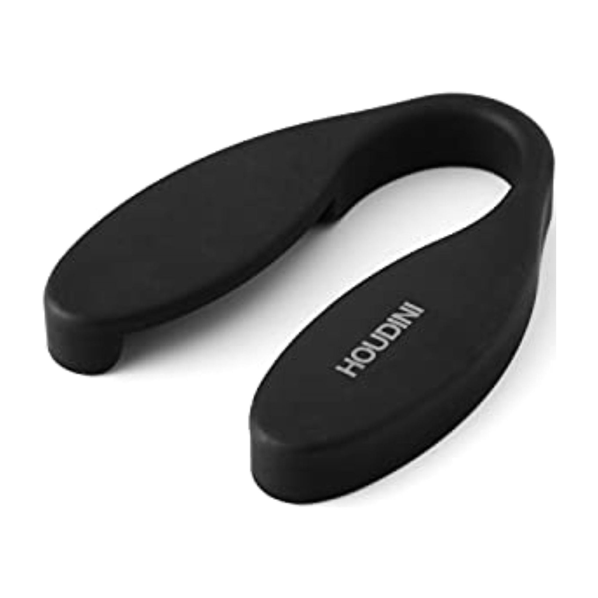 Houdini Black 2.5-inch Wine Bottle Foil Cutter