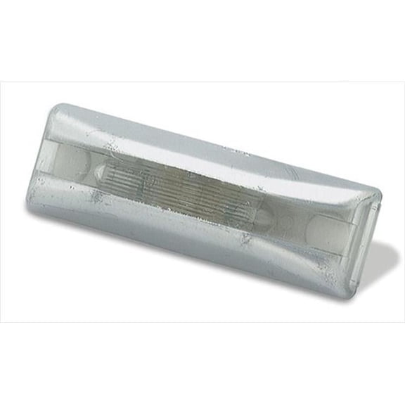 60291 License Plate Light