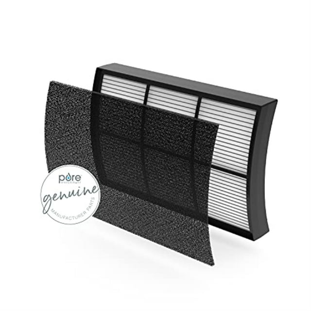 6029611 AIR PURIFIER FILTER 7"" Pure Enrichment PureZone 53/4 in. H X