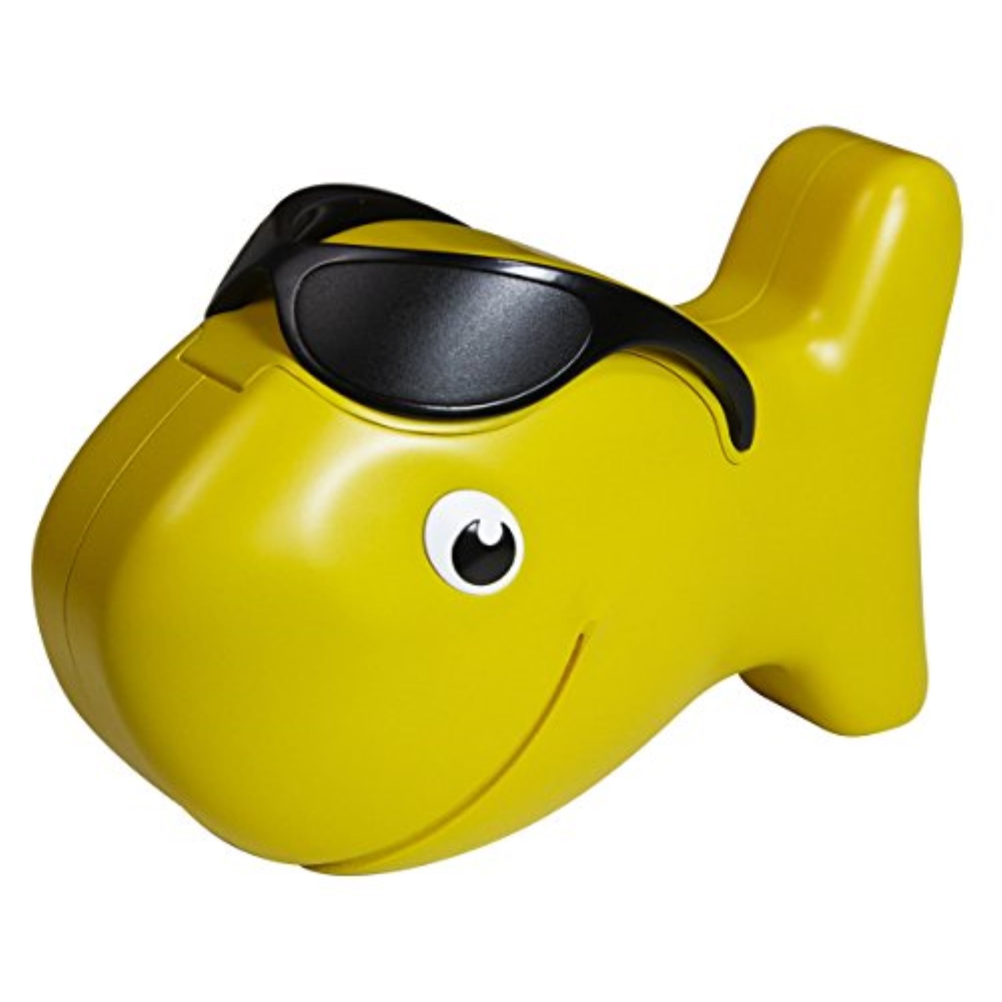 6029707 GOLDFISH CONTAINER 5Y+ Evri Snacktainer Goldfish Container