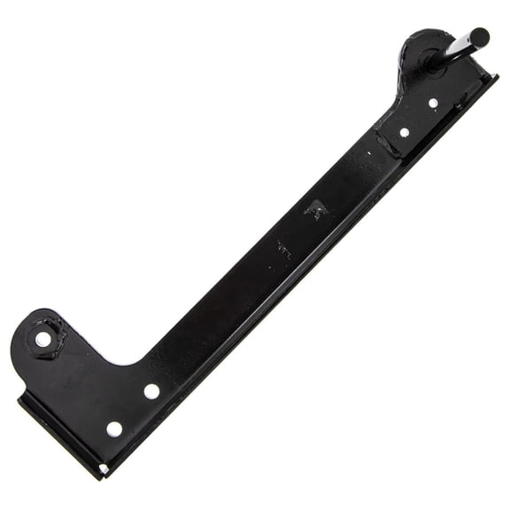 603-05086A-0637 Black Right Lift Assembly Z Force LE LX SX SZ 54 60