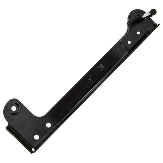 603-05086A-0637 Black Right Lift Assembly Z Force LE LX SX SZ 54 60