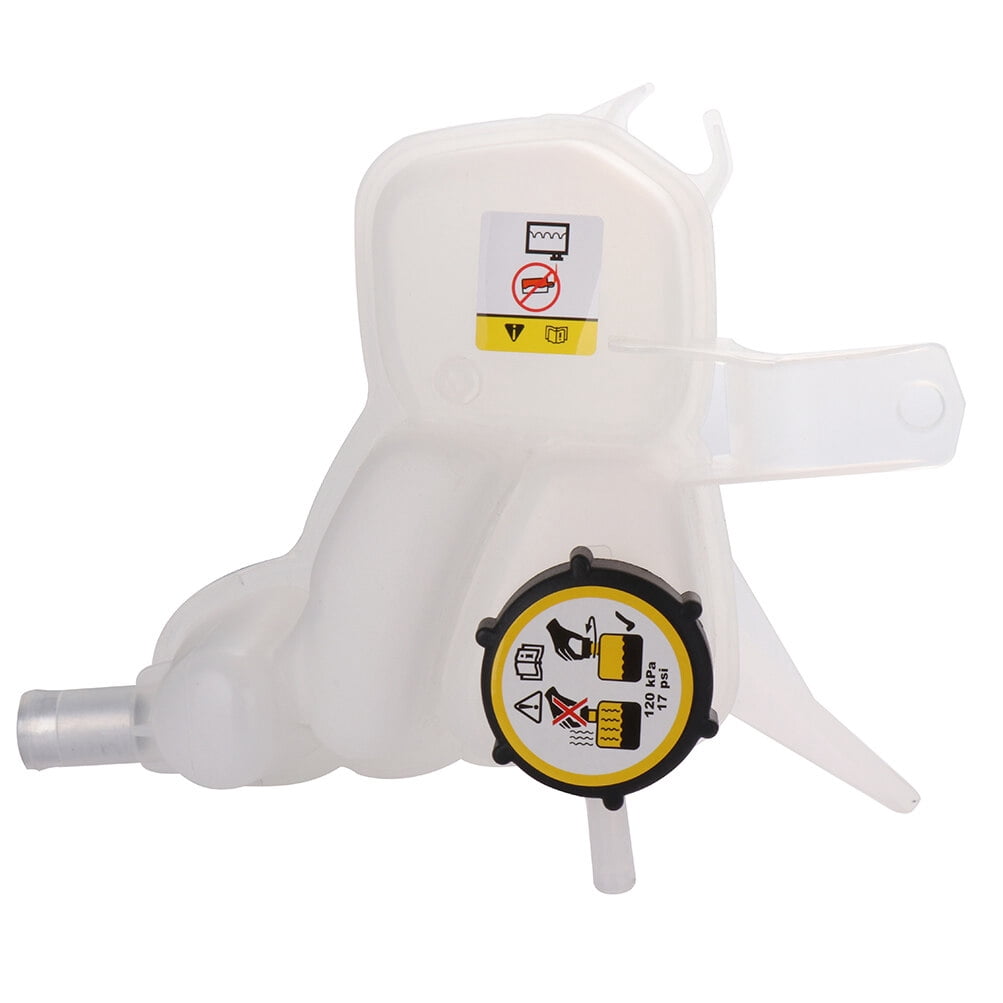 Coolant Overflow Reservoir Tank For 2001-2006 Ford Escape & 2005-2006 Mercury Mariner 2 thumbnail image