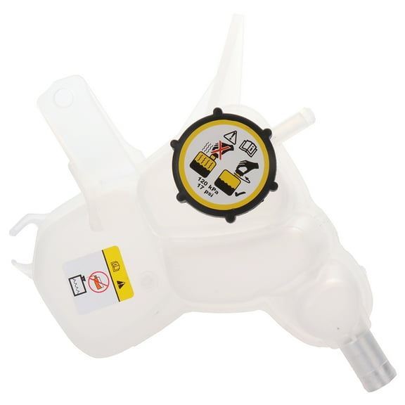 603-215 Coolant Reservoir Bottle Coolant Overflow Tank Fits For Ford Escape 2001-2012 For Mazda Tribute 2001-2006 2008-2011 For Mercury Mariner 2005-2011