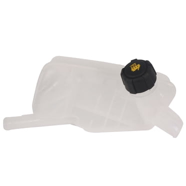 SCITOO 671-50159 Coolant Reservoir Bottle Coolant Overflow Tank Fits For 2006 2013 For Suzuki Grand Vitara