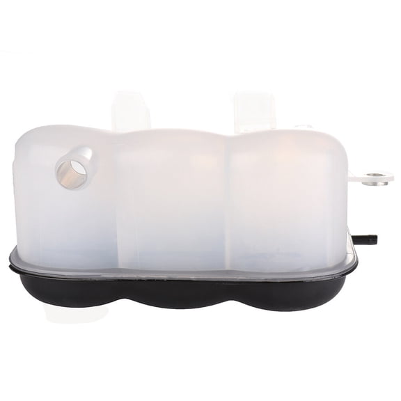 603-487 Coolant Reservoir Bottle Coolant Overflow Tank Fits For 2002-2004 For Dodge Ram 1500 2003-2007 2009 For Dodge Ram 2500 2003-2007 For Dodge Ram 3500