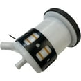 thumbnail image 1 of 603-5106 Power Steering Reservoir For 2002-2016 International Harvester 5500i 5600i 5900i SBA 4300 4400 4400LP 7300 7400 7500 7600 7700 8600 SBA 8600 TranStar 9 200i SBA 9900i 9400i SBA SFA 9900ix, 1 of 6