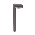 thumbnail image 1 of 6031-30BZ-WAC Lighting-12V 2.9W 1 LED Round Path Light-6 Inches Wide by 22 Inches High-Bronze Finish-3000 Color Temperature, 1 of 2