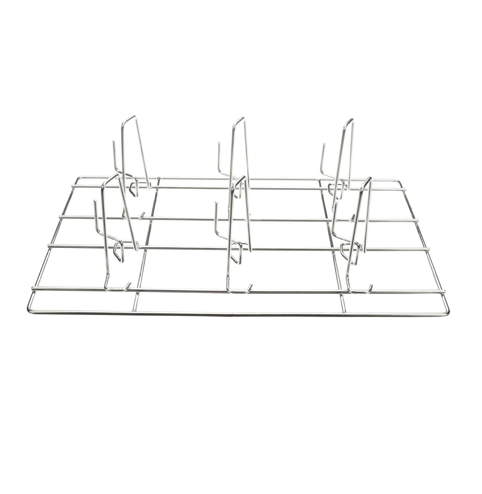 6035.1016 Super Spike Chicken Roasting Rack 6 12