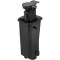 thumbnail image 1 of 603535 Coolant Reservoir - BMW 1999-2010 - Black, 1 of 1