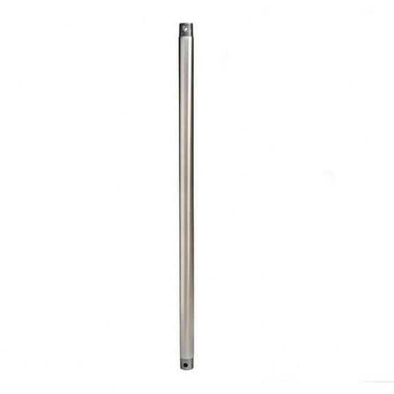 6036BX-Hinkley Lighting-Accessory - 12 Inch Stem - .5 Inch Diameter-Black Oxide Finish