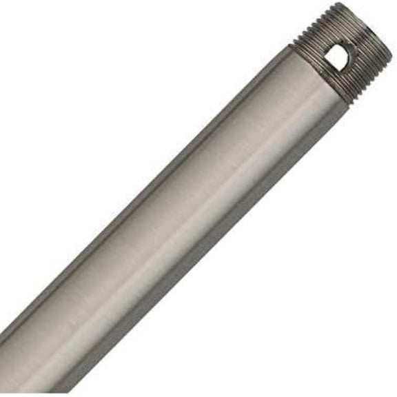 6036PL Hinkley Lighting Accessory - Stem-12 Inches Length and 0.5 Inches Wide-Polished Antique Nickel Finish