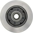 thumbnail image 1 of 6036R Professional Grade Brake Rotor - 9.3 In., 1 of 1
