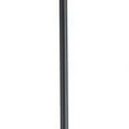 thumbnail image 1 of 6036TK-Hinkley Lighting-Accessory - 12 Inch Stem - .5 Inch Diameter-Textured Black Finish, 1 of 1