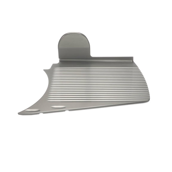 GAUGE PLATE PREASS 18H/25H 60371616003 - Genuine OEM Replacement Part