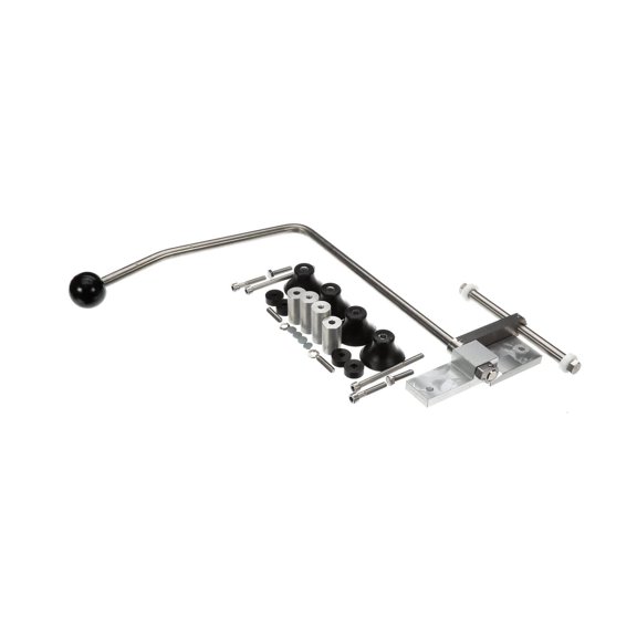 RUBBER FOOT KIT 60378024300 - Genuine OEM Replacement Part