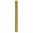 thumbnail image 1 of 6037LCB Hinkley Lighting Accessory - 12 Inch Stem - .5 Inch Diameter-Lacquered Brass Finish, 1 of 4