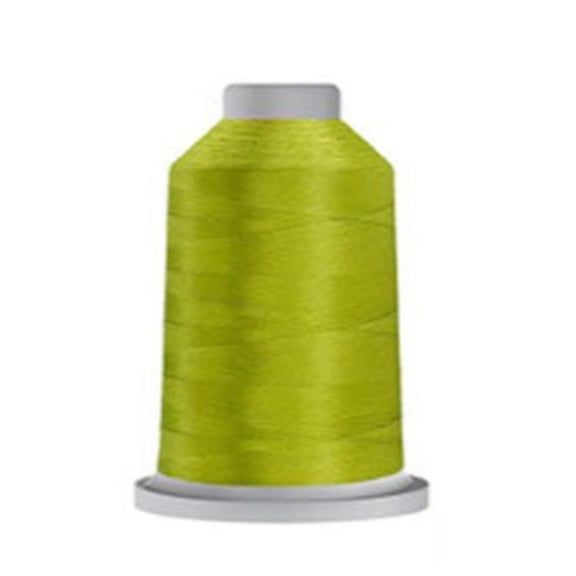 Glide 40wt Polyester Thread 5,500 yd King Spool Limerick