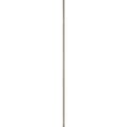 thumbnail image 1 of 6038EN Hinkley Lighting Accessory - 12 Inch Stem - .5 Inch Diameter-English Nickel Finish, 1 of 3