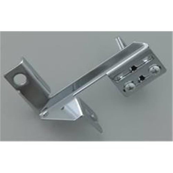 6039 Throttle Cable Brackets