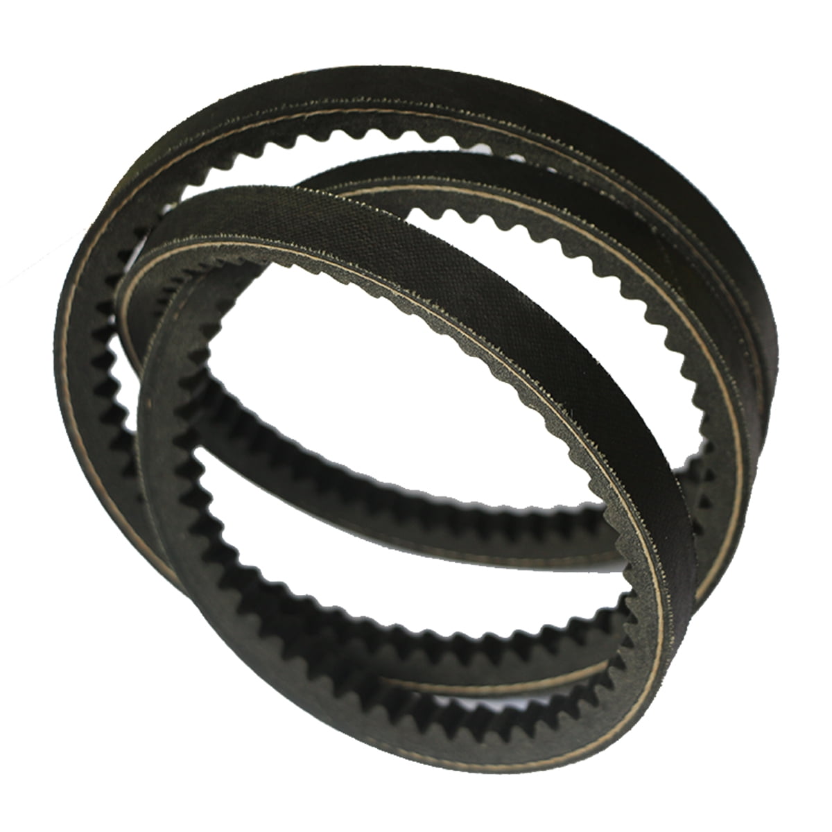 603907 Lawn Mower Cogged Drive Belt 1/2