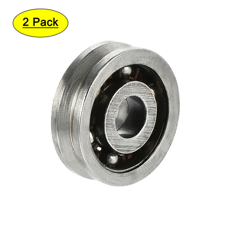 How to Select the Right Bearing Part 1