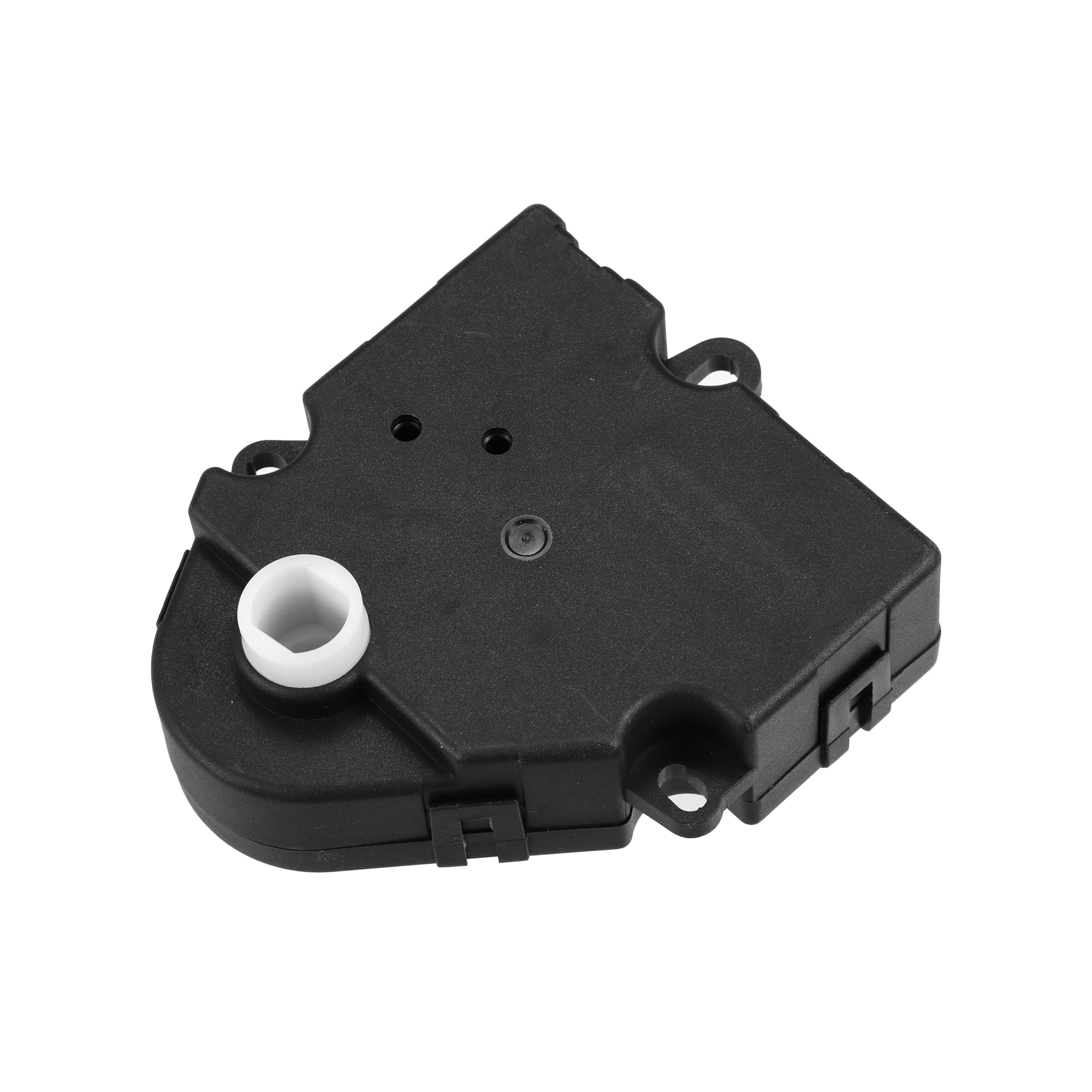 604-100 A/C Heater Air Blend Door Actuator for GMC Sierra for Chevy Silverado 1500 2500 3500 1999-2014