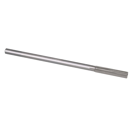 .6040 HSS Straight Shank Chucking Reamer, DWRR.6040